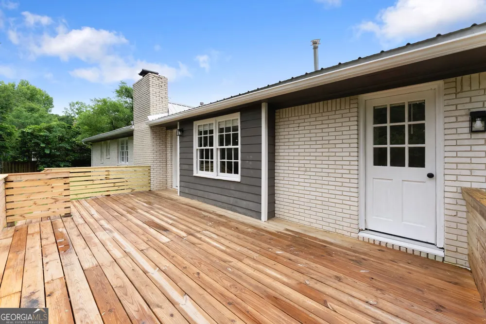 570 Cedar Creek DR Athens, GA 30605