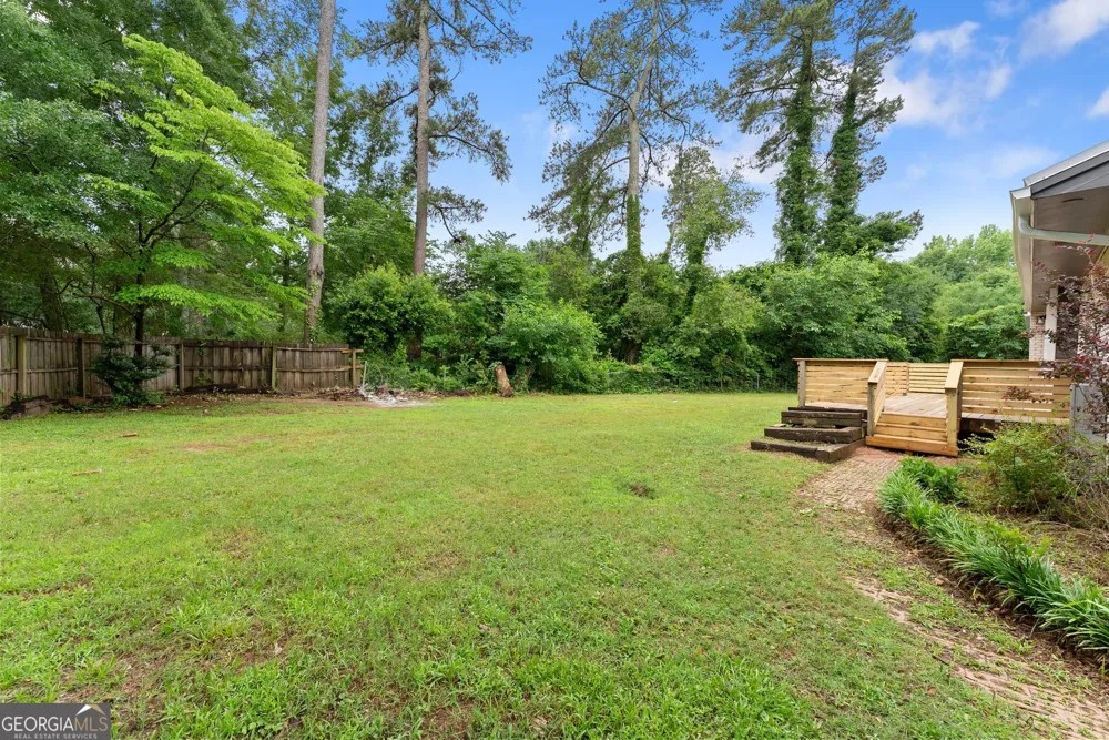 570 Cedar Creek DR Athens, GA 30605