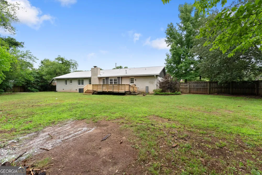 570 Cedar Creek DR Athens, GA 30605