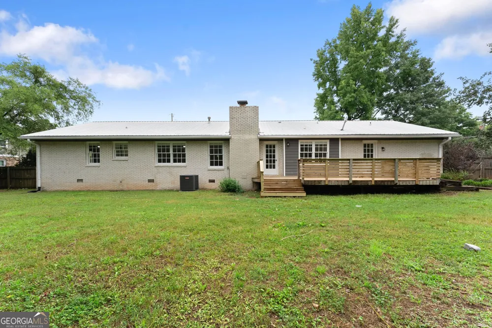 570 Cedar Creek DR Athens, GA 30605