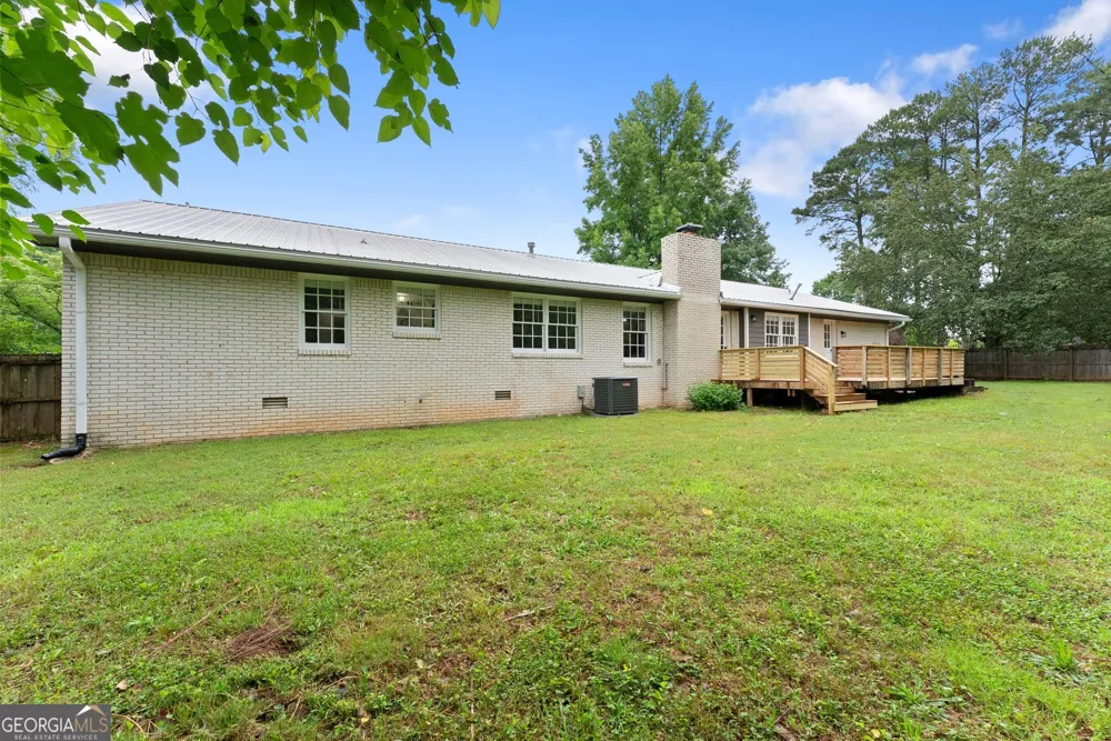 570 Cedar Creek DR Athens, GA 30605