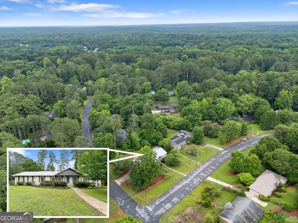 570 Cedar Creek DR Athens, GA 30605