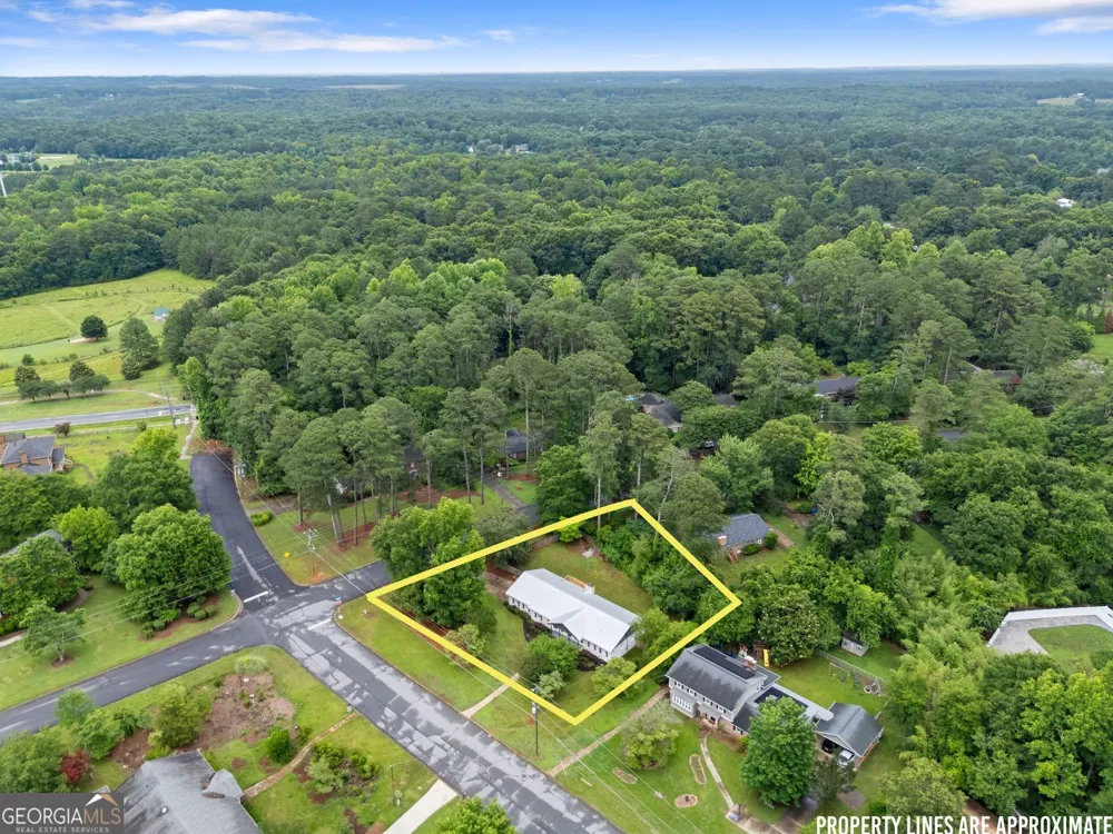 570 Cedar Creek DR Athens, GA 30605