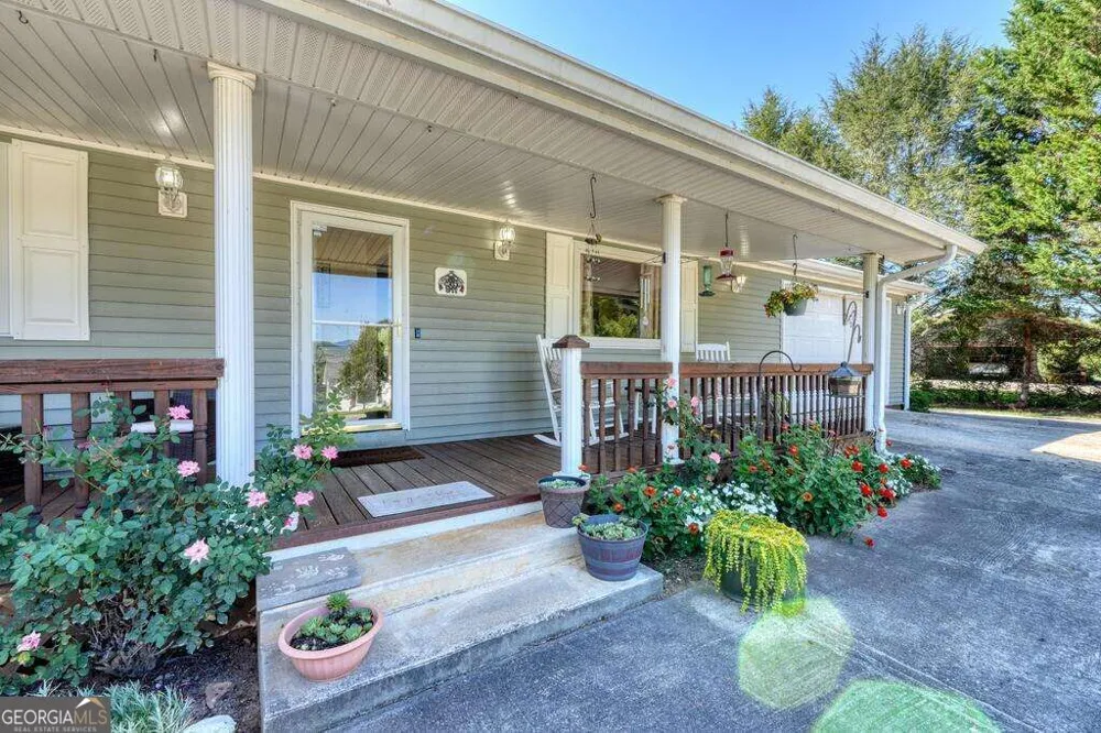 161&177 Butterfly LN Blairsville, GA 30512