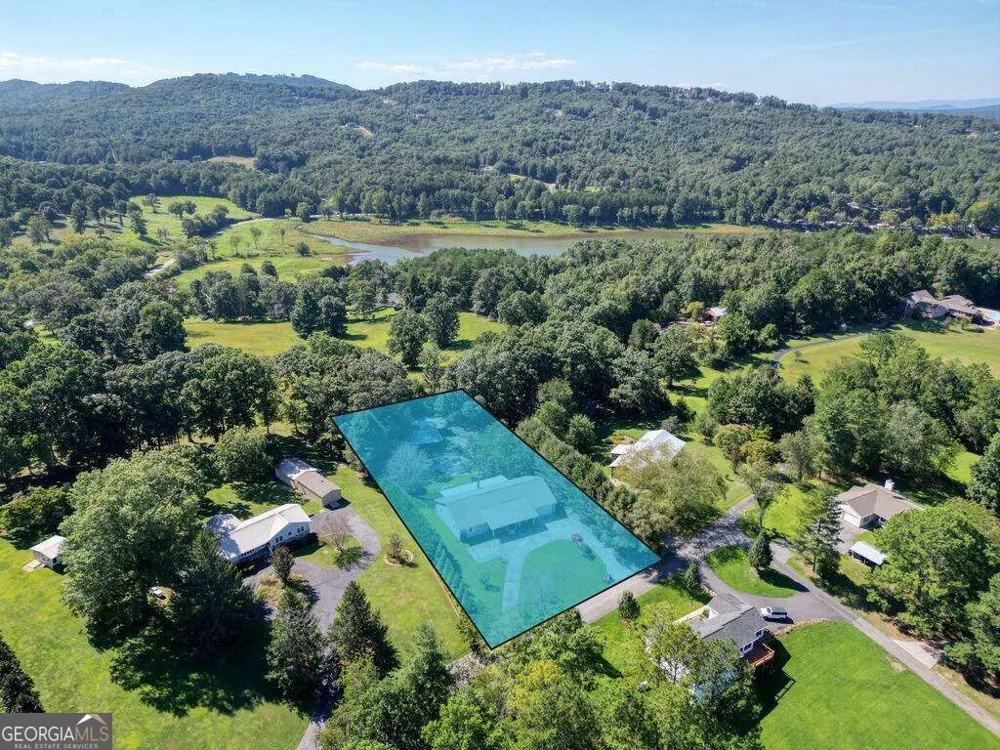 161&177 Butterfly LN Blairsville, GA 30512