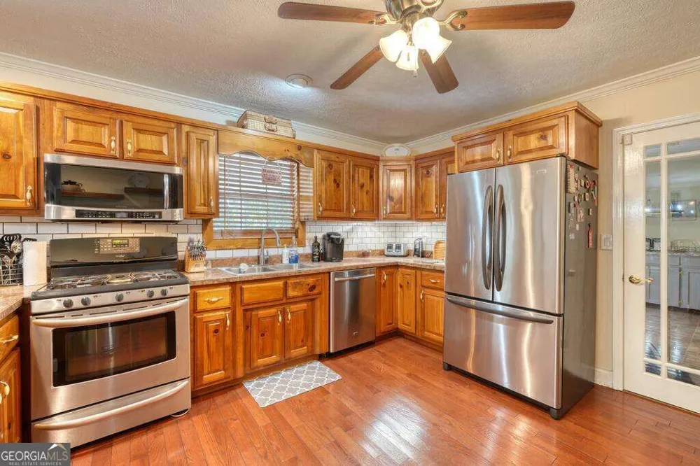 161&177 Butterfly LN Blairsville, GA 30512