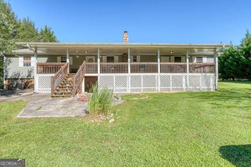 161&177 Butterfly LN Blairsville, GA 30512