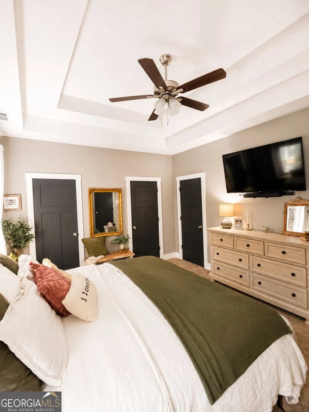 40 Flamingo CT Monticello, GA 31064