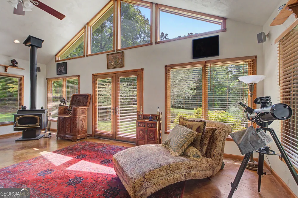 792 Fincher RD Moreland, GA 30259