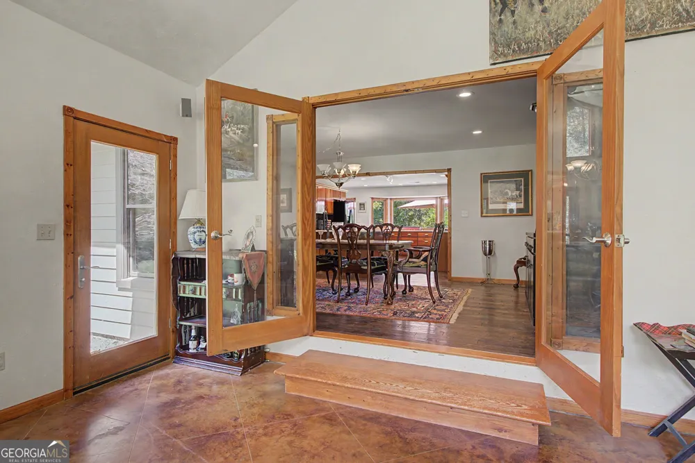 792 Fincher RD Moreland, GA 30259