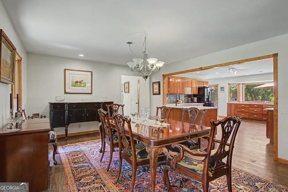 792 Fincher RD Moreland, GA 30259