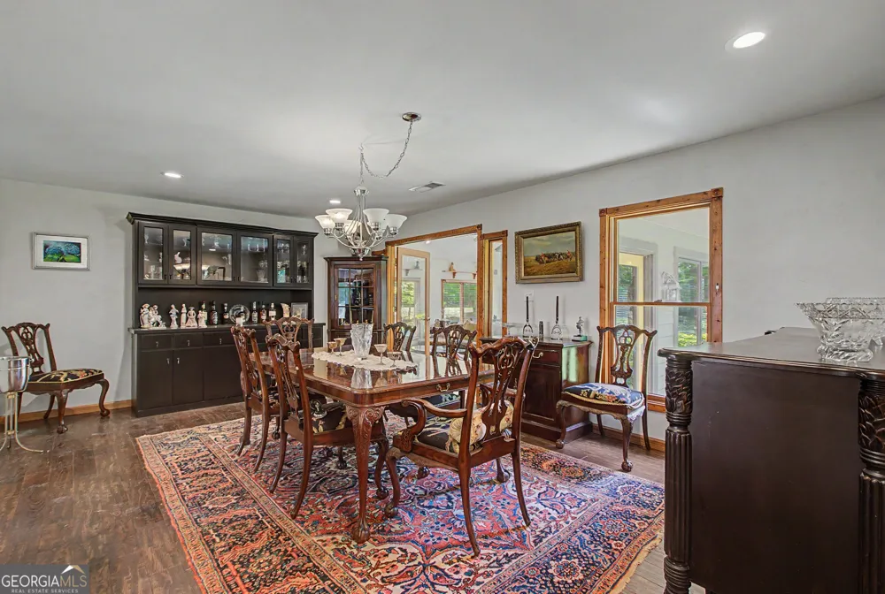 792 Fincher RD Moreland, GA 30259