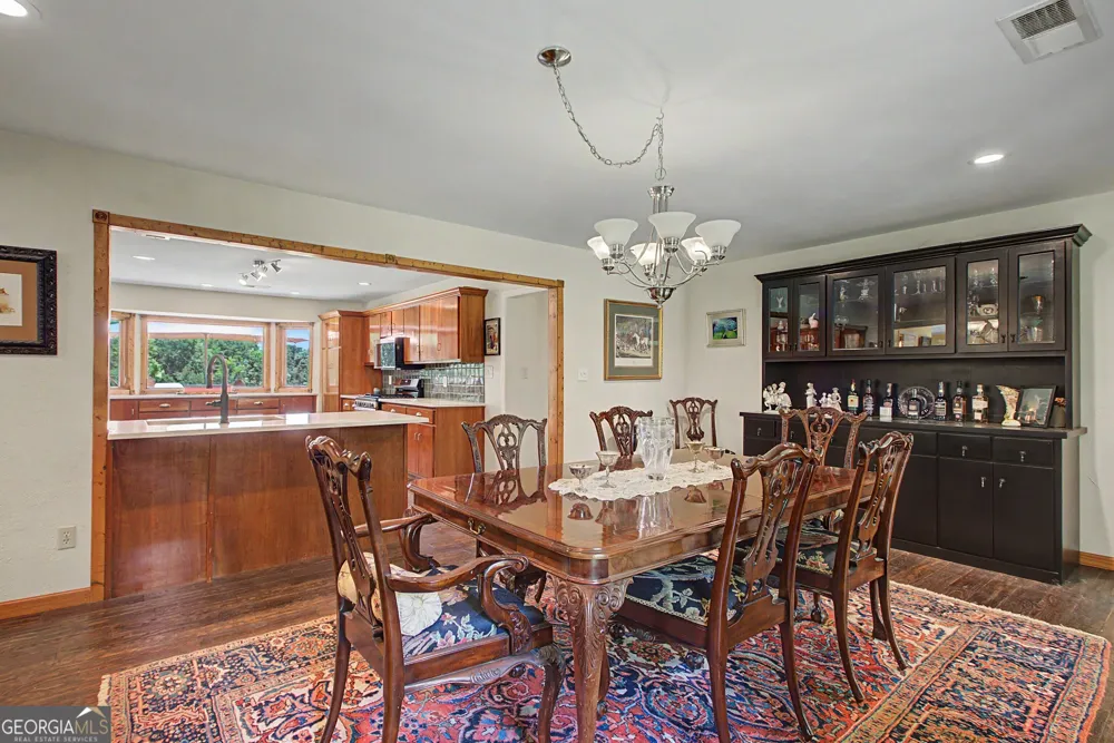 792 Fincher RD Moreland, GA 30259