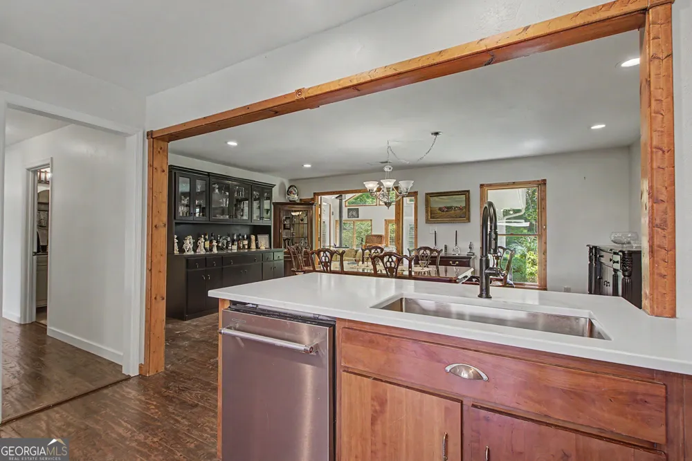 792 Fincher RD Moreland, GA 30259