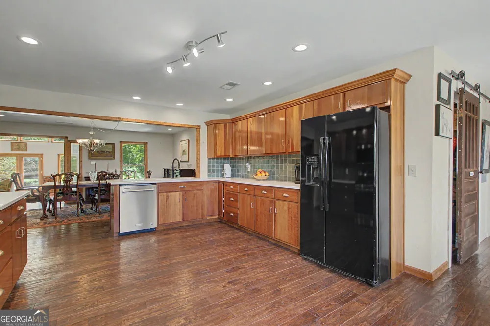 792 Fincher RD Moreland, GA 30259