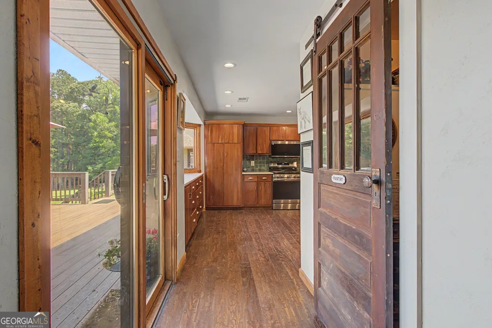 792 Fincher RD Moreland, GA 30259