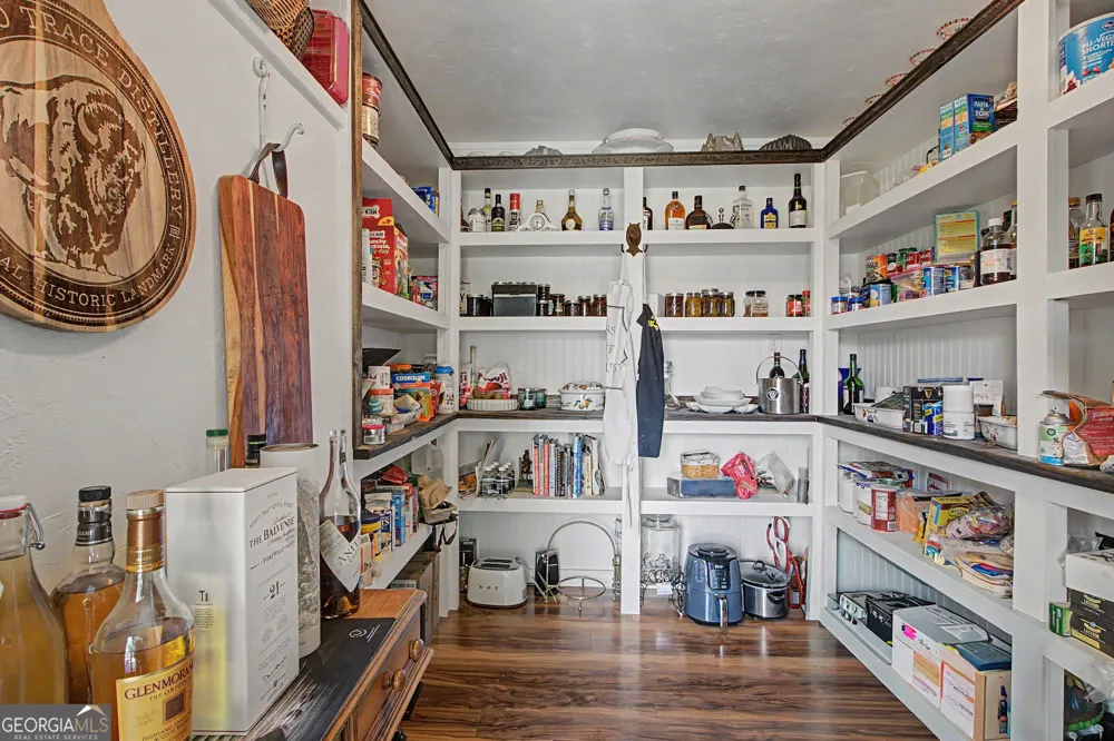 792 Fincher RD Moreland, GA 30259