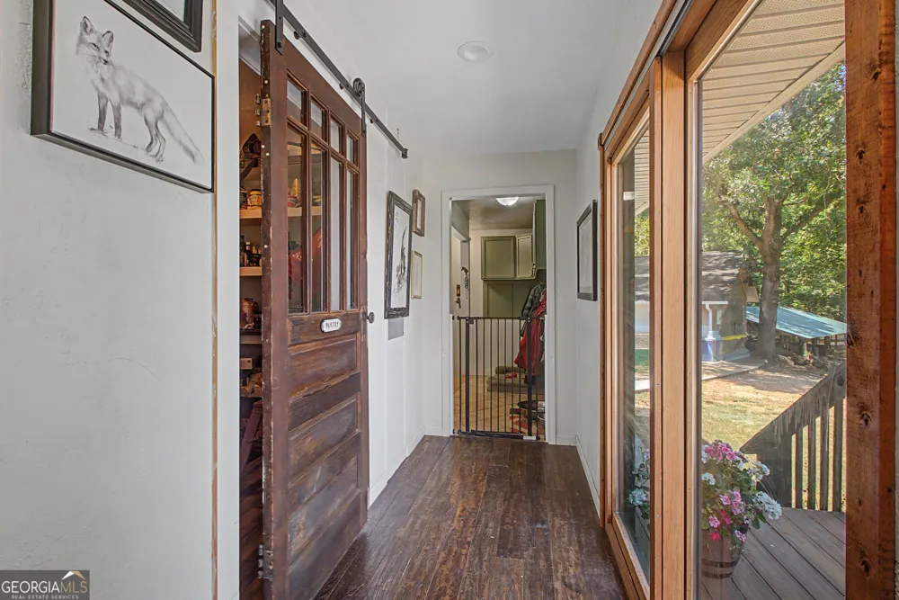 792 Fincher RD Moreland, GA 30259
