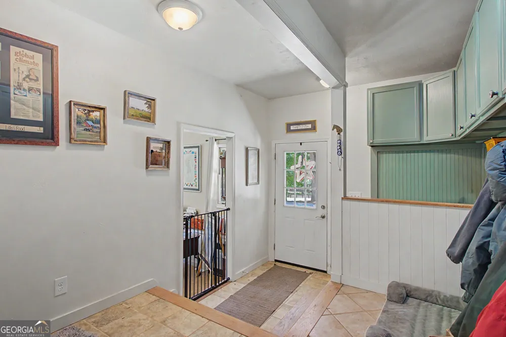 792 Fincher RD Moreland, GA 30259