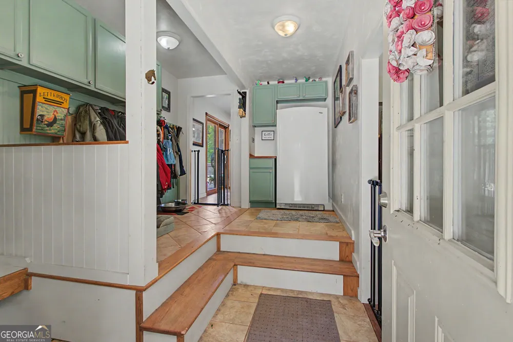 792 Fincher RD Moreland, GA 30259