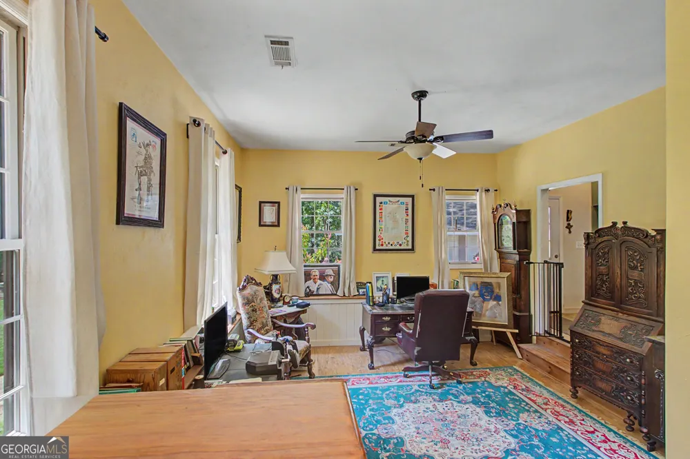 792 Fincher RD Moreland, GA 30259
