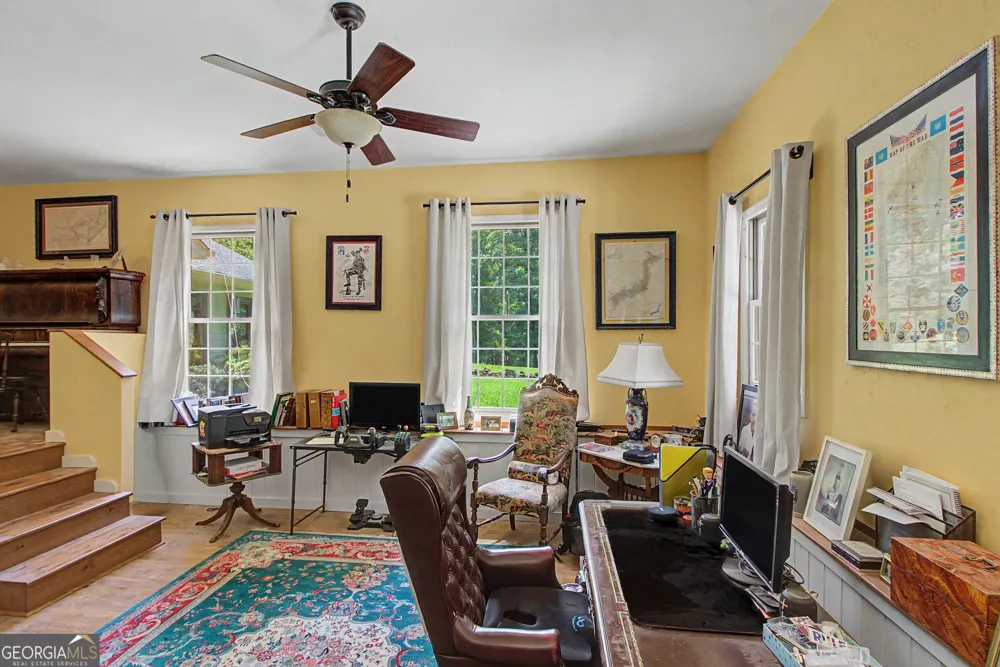 792 Fincher RD Moreland, GA 30259