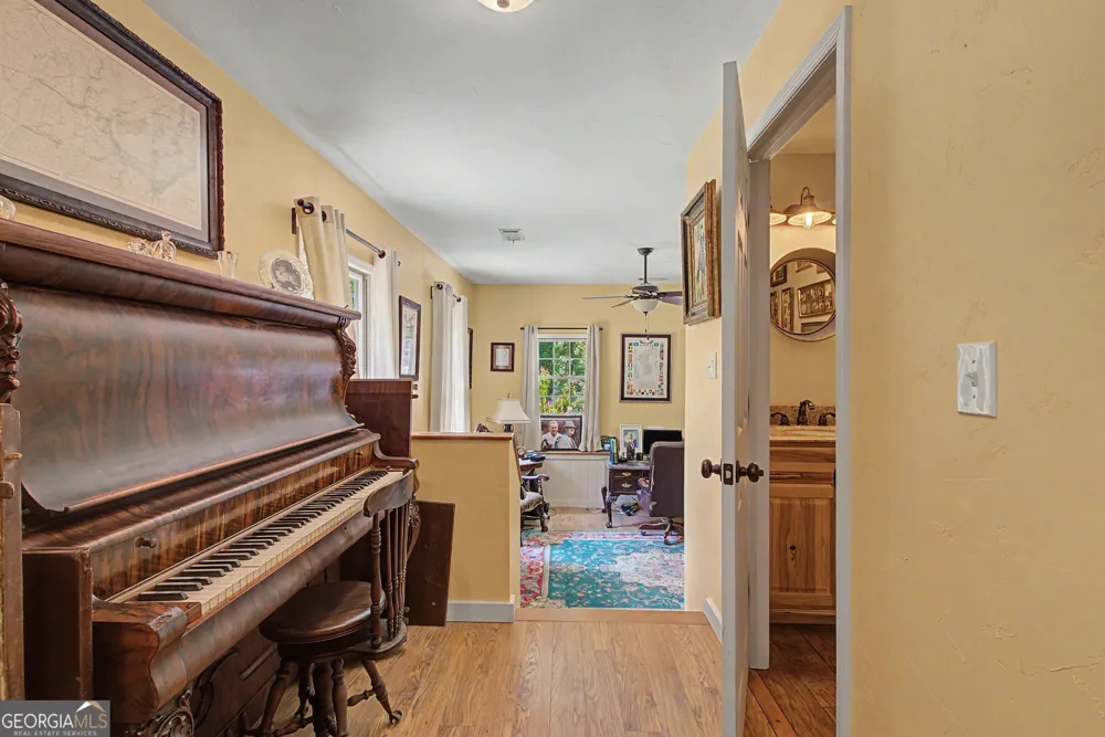 792 Fincher RD Moreland, GA 30259