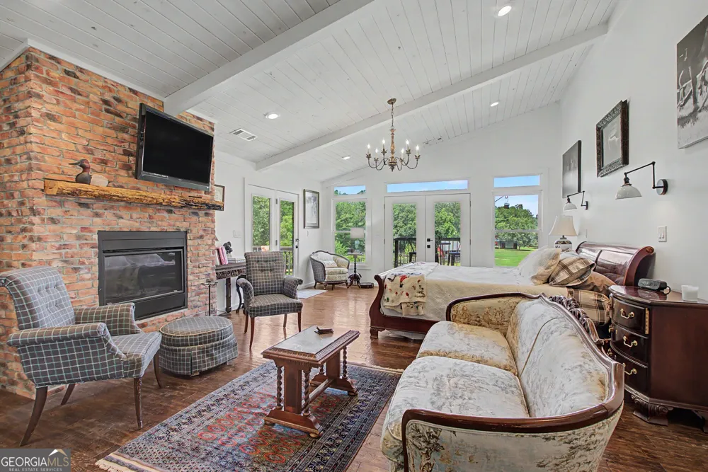 792 Fincher RD Moreland, GA 30259