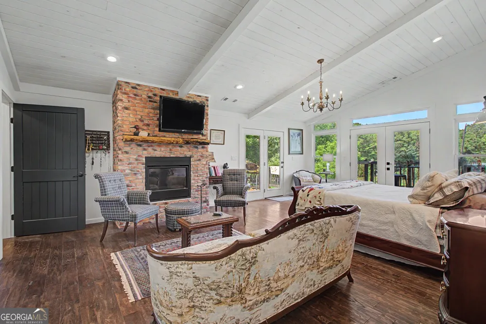 792 Fincher RD Moreland, GA 30259