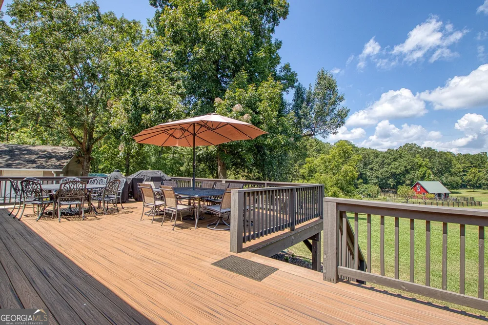 792 Fincher RD Moreland, GA 30259