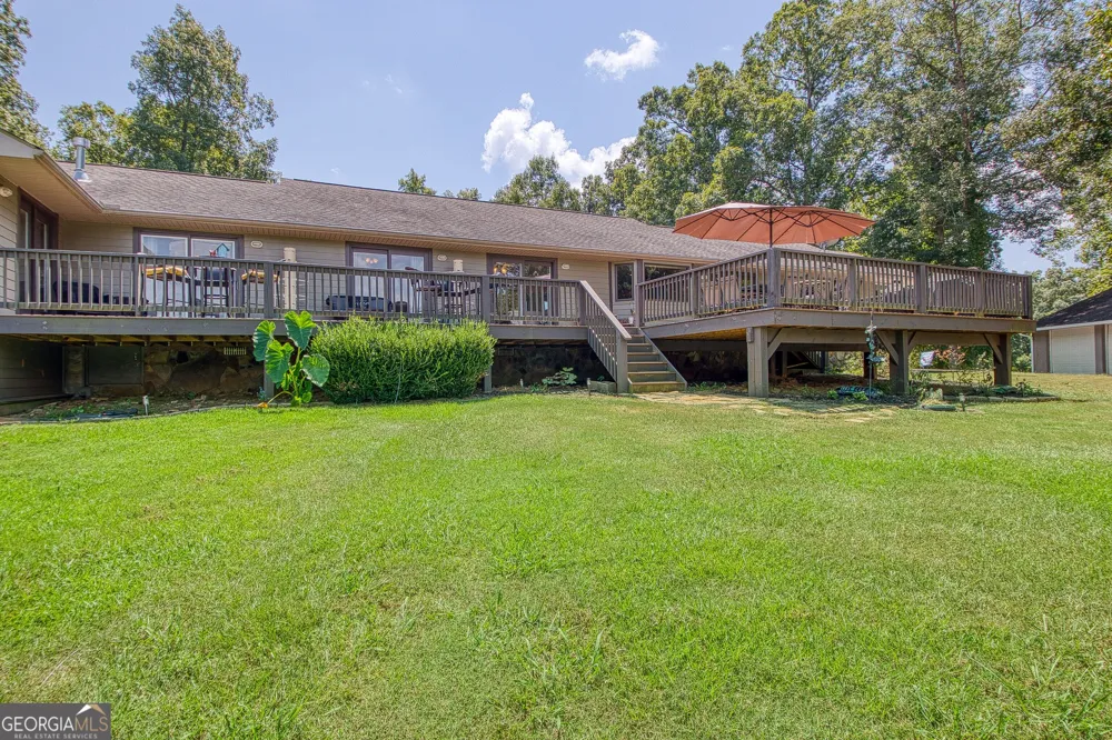 792 Fincher RD Moreland, GA 30259
