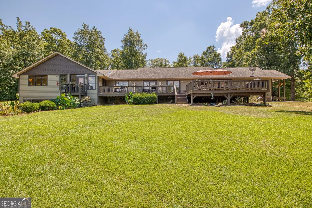 792 Fincher RD Moreland, GA 30259