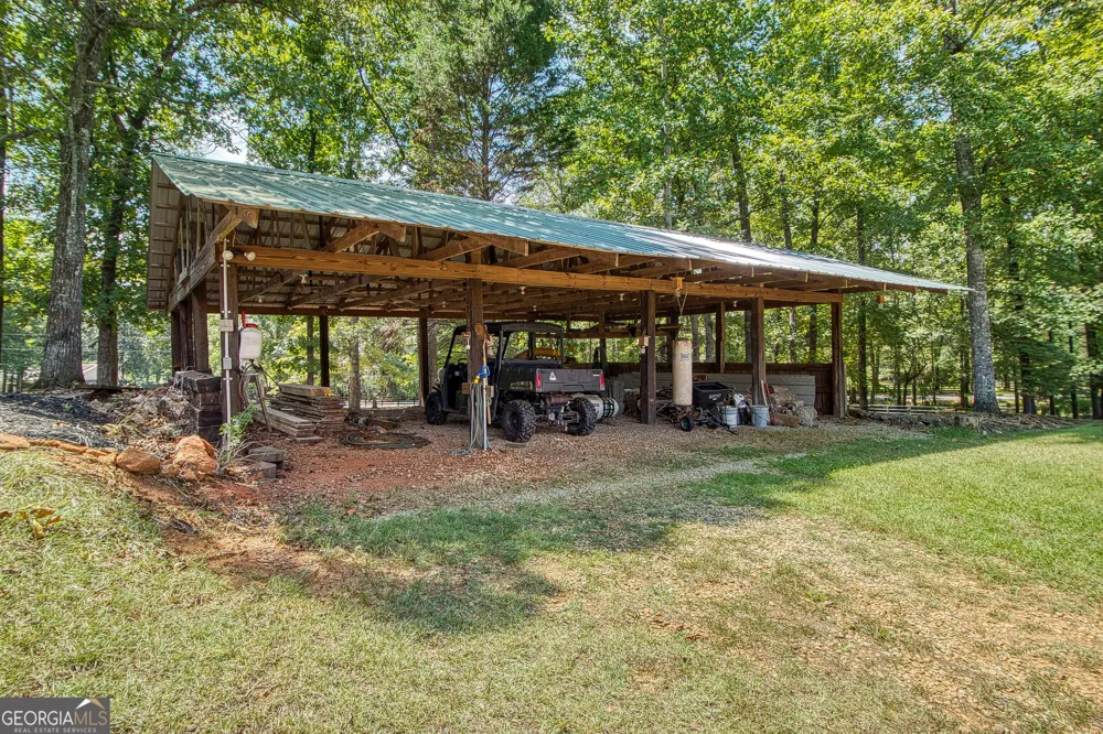 792 Fincher RD Moreland, GA 30259