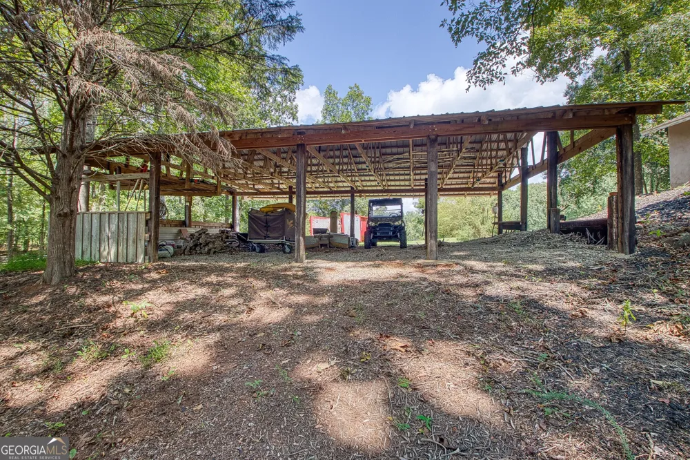 792 Fincher RD Moreland, GA 30259