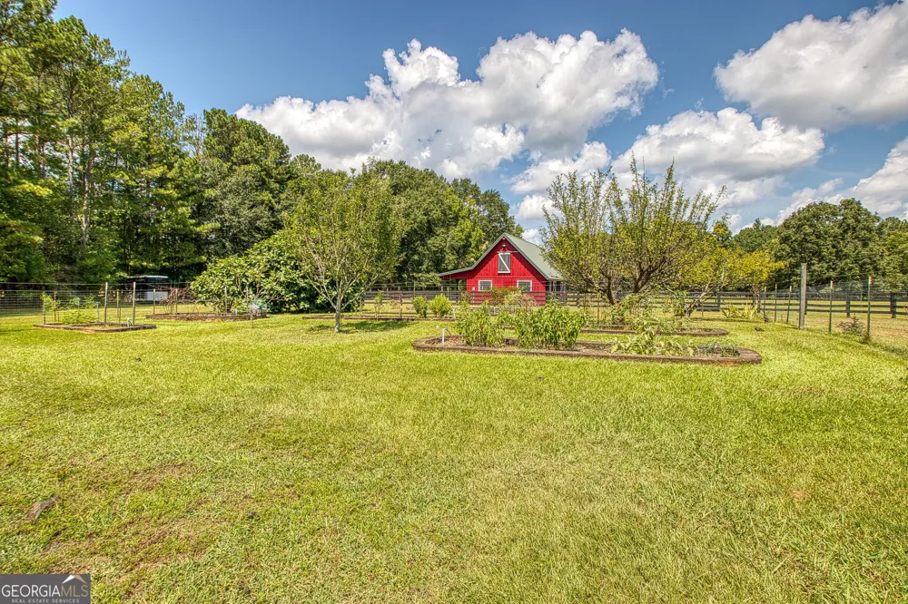 792 Fincher RD Moreland, GA 30259