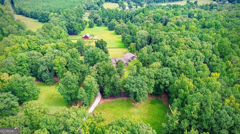 792 Fincher RD Moreland, GA 30259