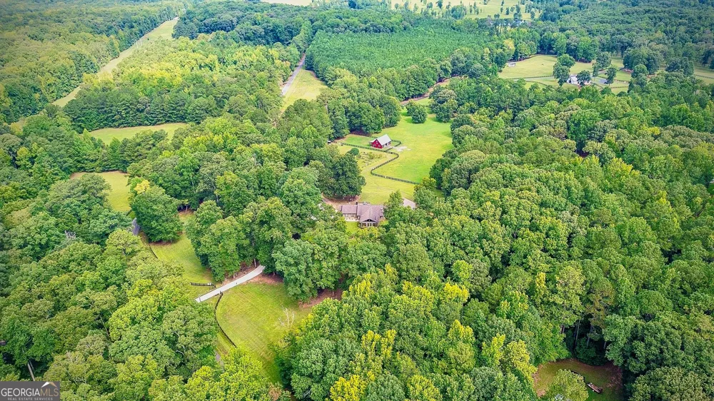 792 Fincher RD Moreland, GA 30259