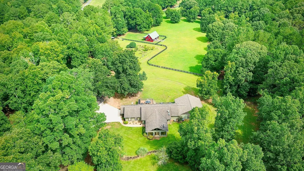 792 Fincher RD Moreland, GA 30259