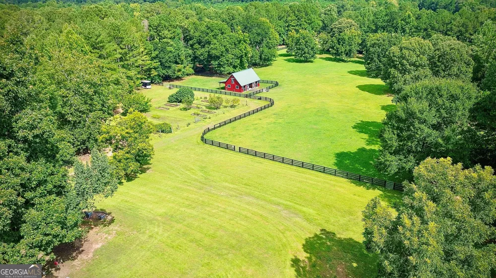 792 Fincher RD Moreland, GA 30259