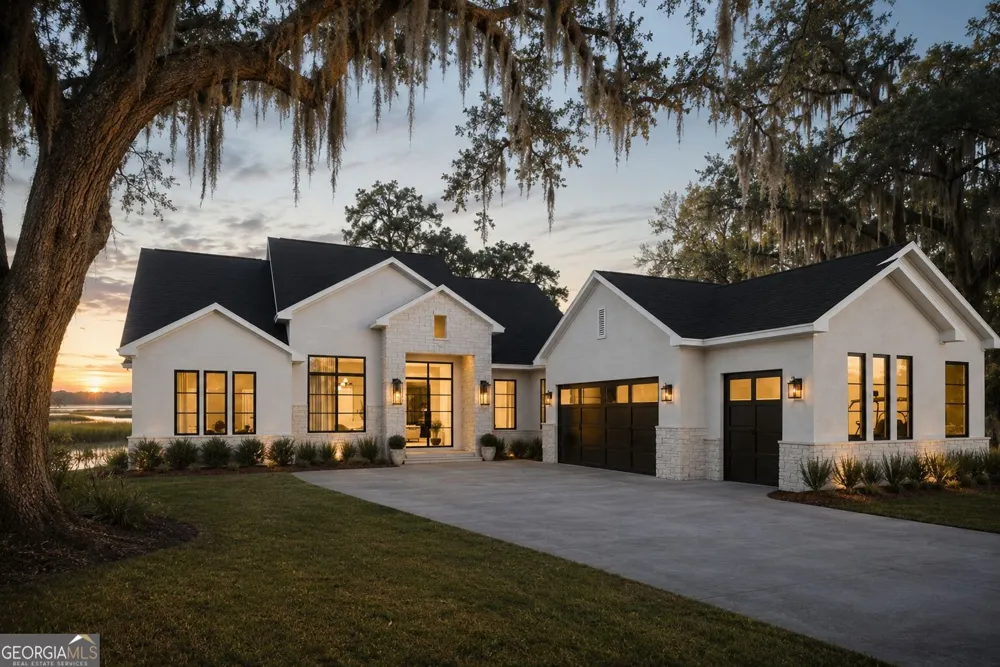 107 Woodstork PL Kingsland, GA 31548