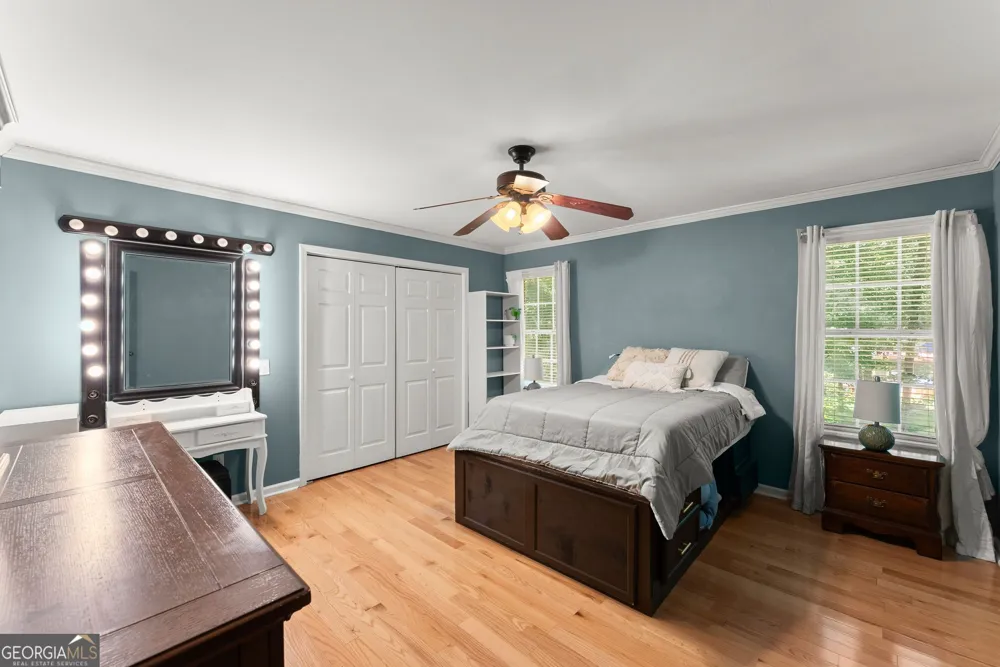 3528 Looper Lake RD Gainesville, GA 30506