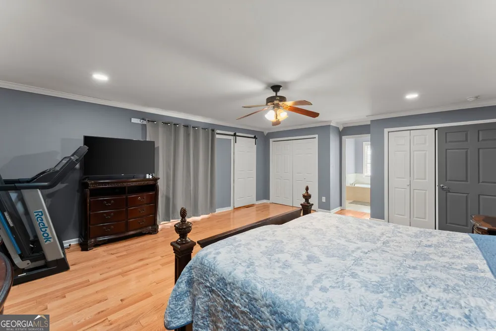 3528 Looper Lake RD Gainesville, GA 30506