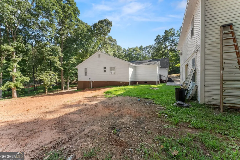 3528 Looper Lake RD Gainesville, GA 30506