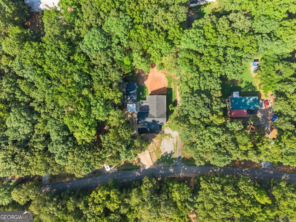 3528 Looper Lake RD Gainesville, GA 30506