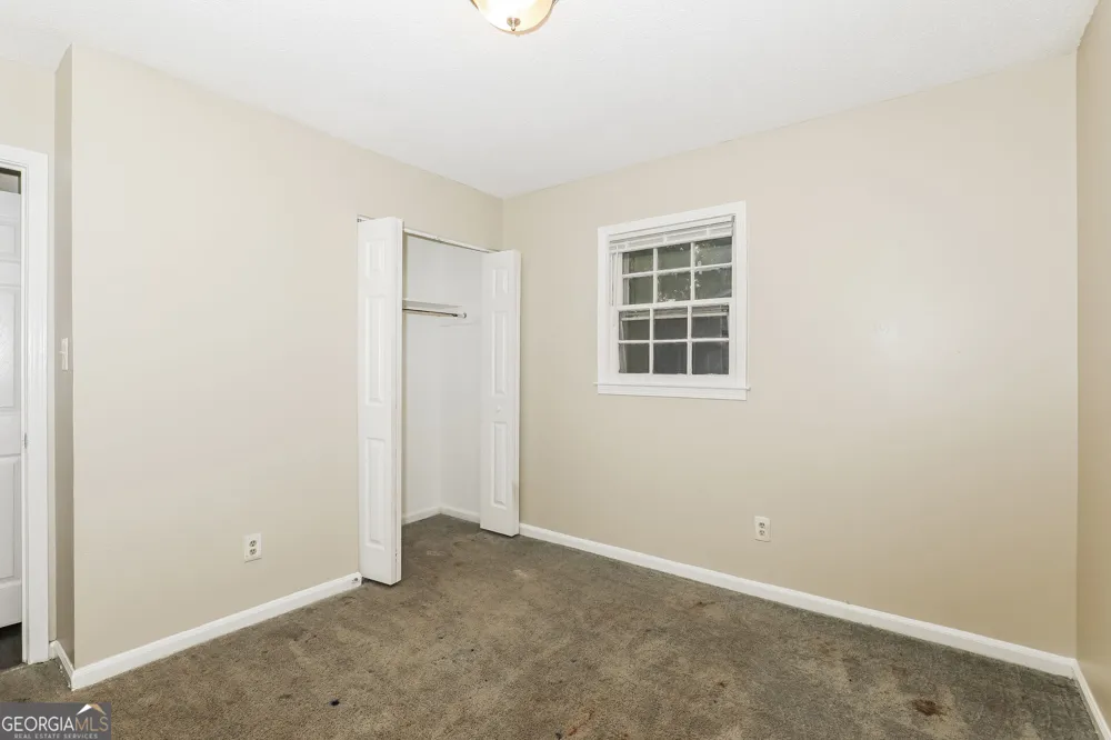 1596 Plover RD Jonesboro, GA 30238
