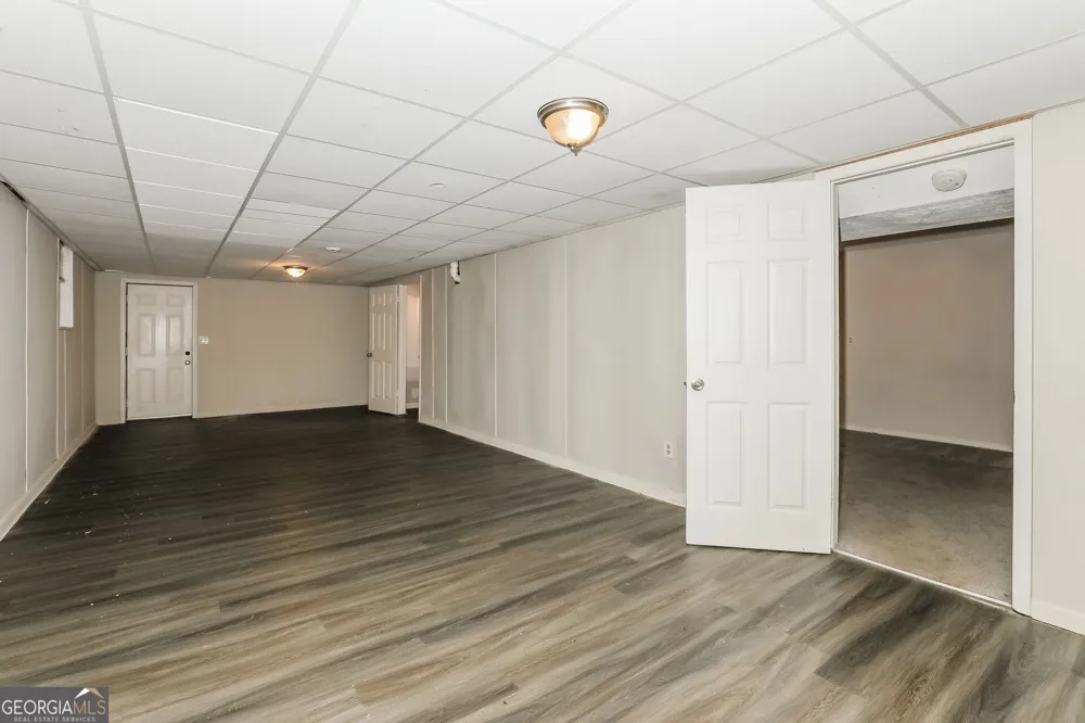 1596 Plover RD Jonesboro, GA 30238