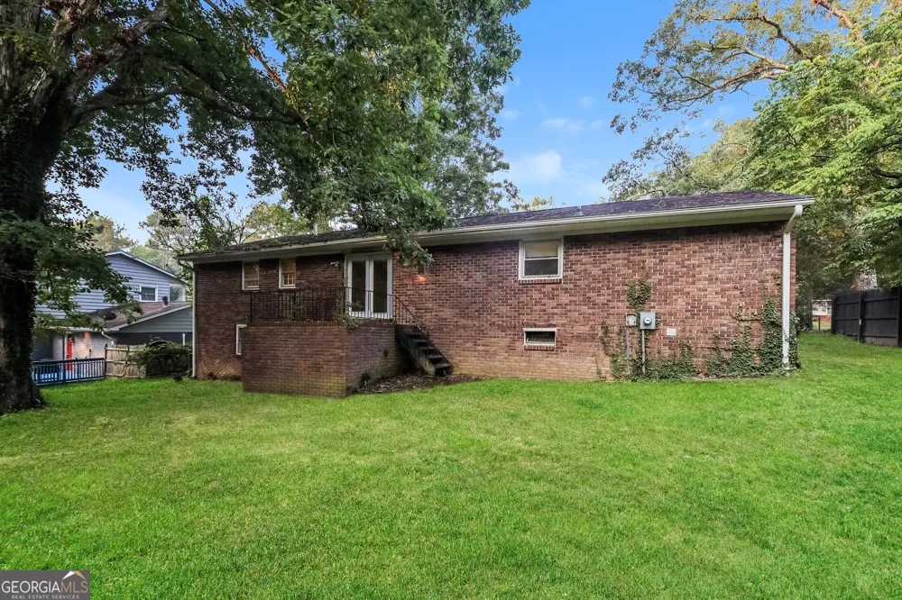 1596 Plover RD Jonesboro, GA 30238