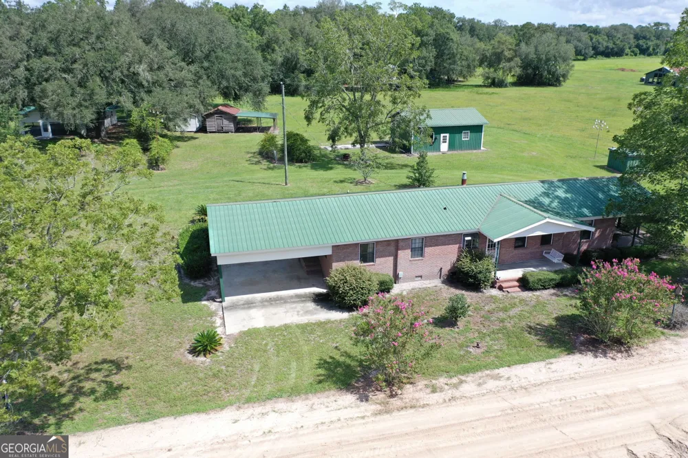 73 Morrison LN Folkston, GA 31537