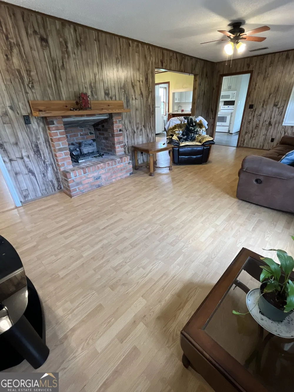 73 Morrison LN Folkston, GA 31537