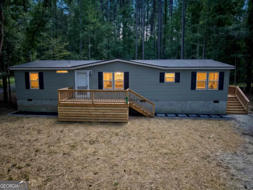 187 Rockville Springs DR Eatonton, GA 31024